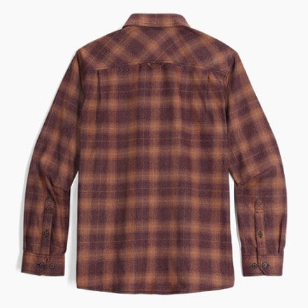 Royal Robbins Vogelsang Long-Sleeve Shirt - Men's 1