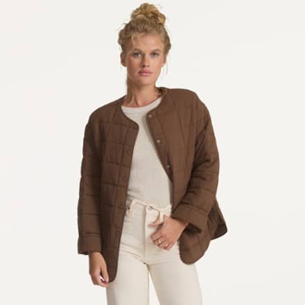Roark Cloud Liner Jacket - Women's 2