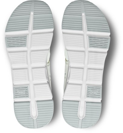On Cloud Sky Road-Running Shoes - Kids' 5