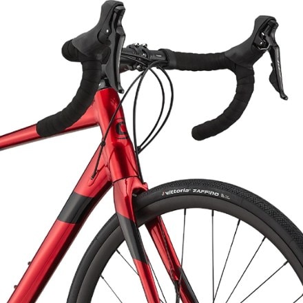 Cannondale Synapse 105 Bike 5