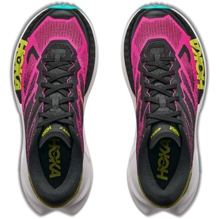 HOKA Mafate X Trail-Running Shoes - Women's 5
