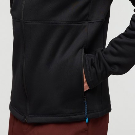 Cotopaxi Tempa Fleece Hooded Jacket - Men's 7