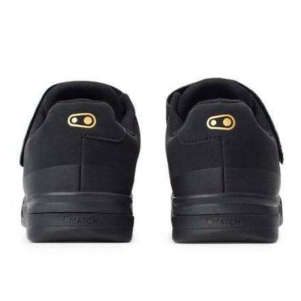 crankbrothers Mallet BOA Clip-In Mountain Bike Shoes - Men's 3