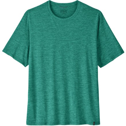 Patagonia Capilene Cool Daily T-Shirt - Men's 0