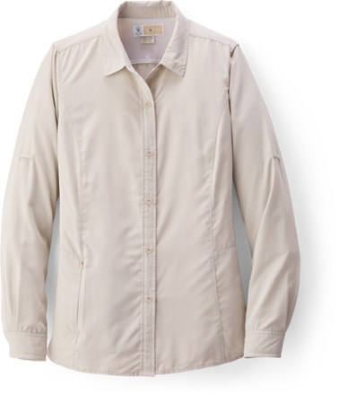 ExOfficio BugsAway Brisa Shirt - Women