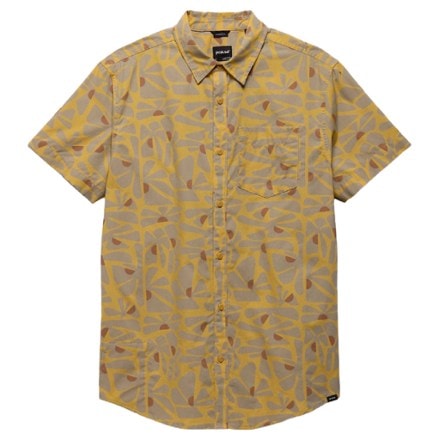 prAna Stimmersee Shirt - Men's 0