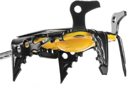 Grivel G12 New-Matic EVO Crampons 1