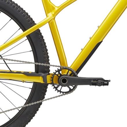 Cannondale Habit HT 2 Mountain Bike 4