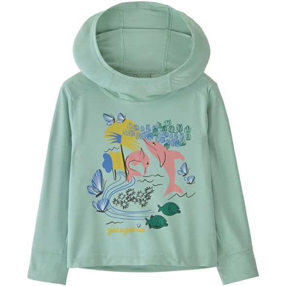 Product Image of color Pink Dolphins/Thin Ice