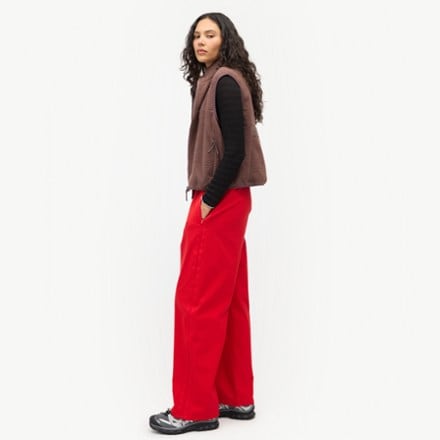 Halfdays Chapelle Vest - Women's 3