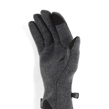 Outdoor Research Flurry Sensor Gloves - Men's 2