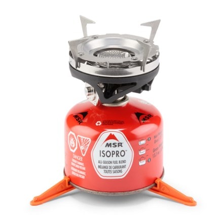 Jetboil MiniMo Cooking System 5