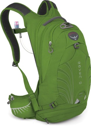 osprey raven 10 hydration pack