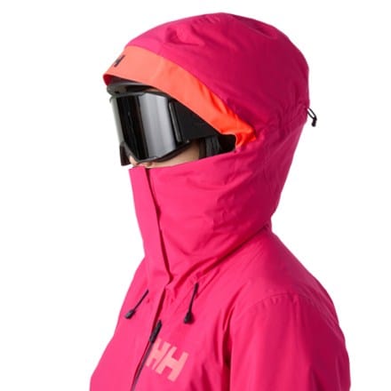 Helly Hansen Powshot Insulated Jacket - Women's 4