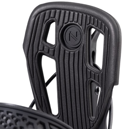 Nidecker Flow NX2 Hybrid Snowboard Bindings - 2025/2026 | REI Co-op