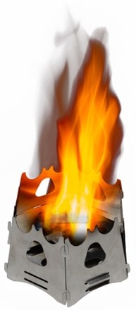 SOL Fire Lite Fuel Cubes - Box 4