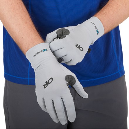 ActiveIce Chroma Full Sun Gloves