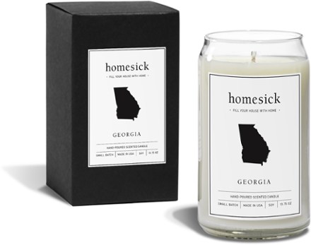 Homesick Candles Candle at REI