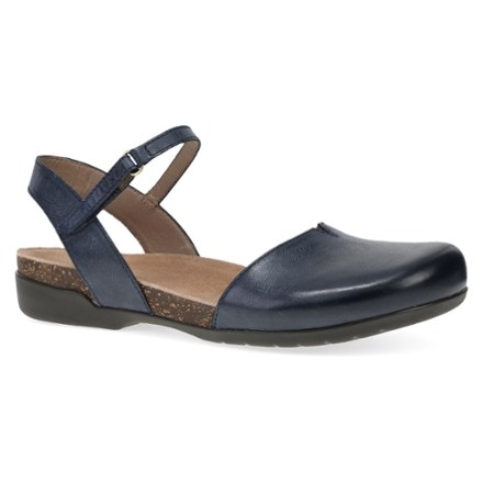 Dansko Rowan Shoes - Women's 2