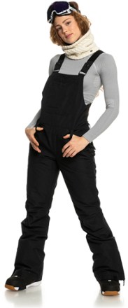 Roxy Rideout Bib Snow Pants - Women's 7