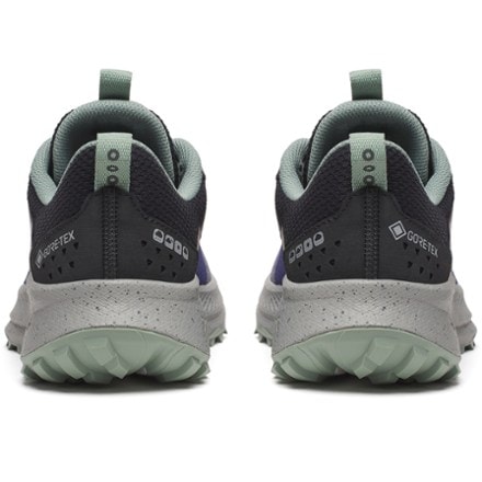 Saucony Ride TR2 GTX Trail-Running Shoes - Men's 3