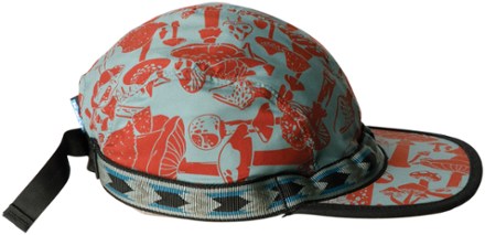KAVU Synthetic Strap Cap 2