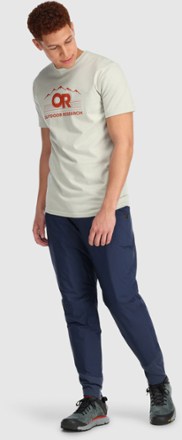 Outdoor Research Shadow Insulated Pants - Men's 3