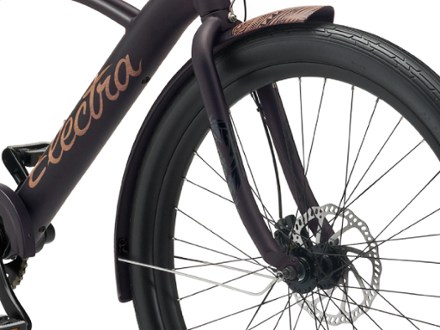 Electra Kakau Cruiser Go! Electric Bike 8
