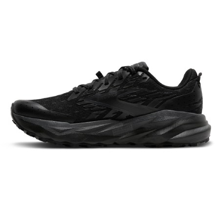 Brooks Cascadia 19 Trail-Running Shoes - Women's 1