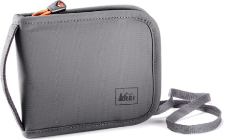 REI Coop Travel Neck Wallet at REI