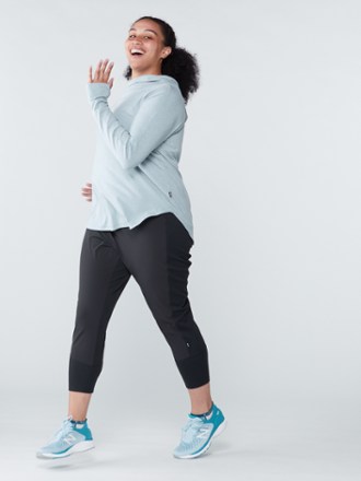 REI Co-op Sahara Shade Hoodie - Women's Plus Sizes 3