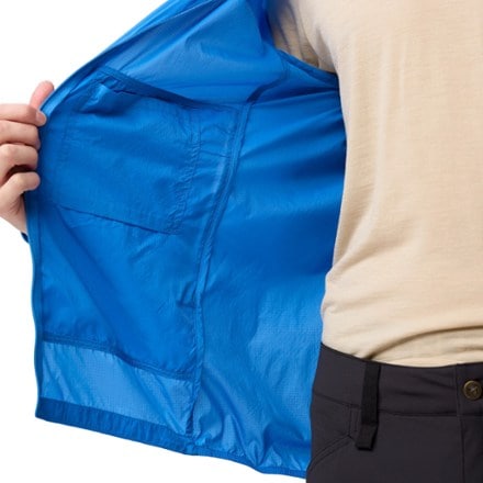 Fjallraven Keb Latt Wind Jacket - Men's 5