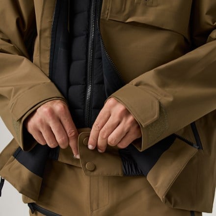 Vuori Taika Shell Jacket - Men's 9