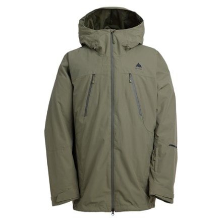 Burton Reserve 2L 3-in-1 Jacket - Men's 0
