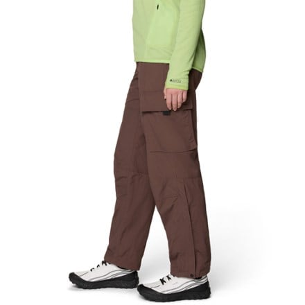 Mountain Hardwear Stryder Lined Pants - Women's 3