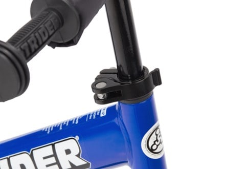 STRIDER 12 Sport Kids' Balance Bike 7