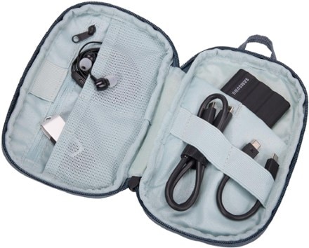 Thule Subterra Powershuttle - Mini DARK SLATE (accessories not included)