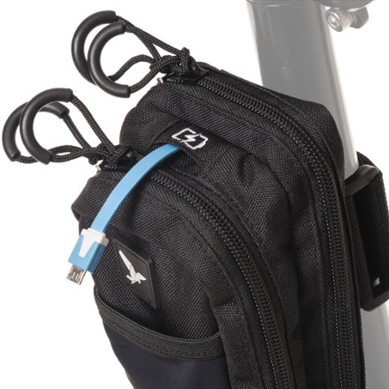 Tern RidePocket Frame Bag 4