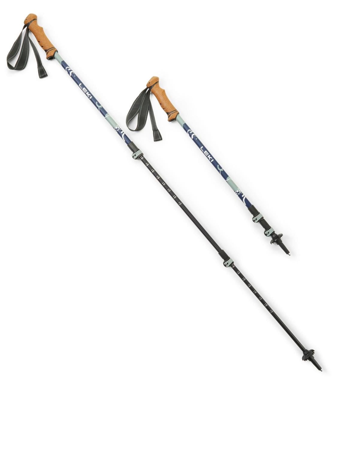 Spirit Lite Trekking Poles - Pair