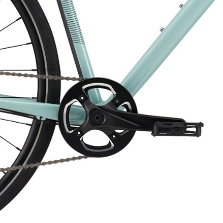 Cannondale Quick 4 Women's Bike 3