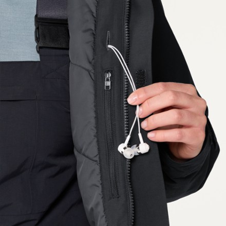 REI Co-op Powderbound Insulated Jacket - Women's 8
