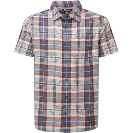Sherpa Adventure Gear Jampa Plaid Shirt - Men's 0