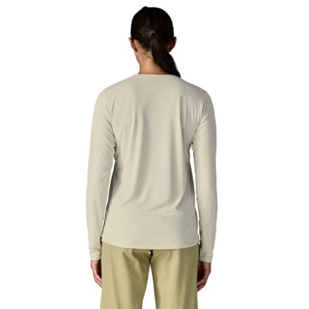 Patagonia Capilene Cool Daily Long-Sleeve Shirt - Women's 2