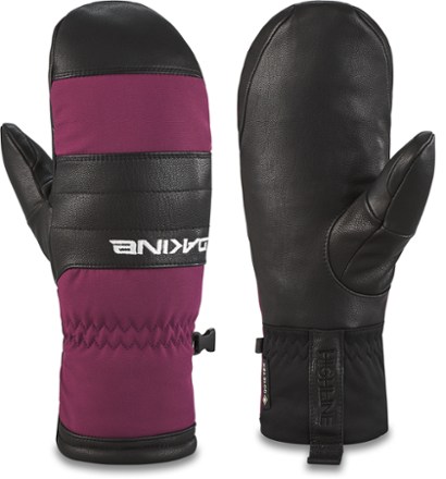 DAKINE Baron GORE-TEX Mittens - Women's 0
