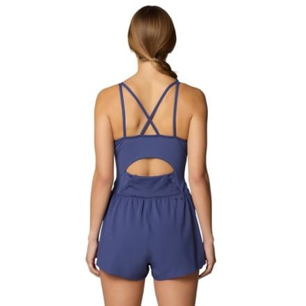 Mountain Hardwear Yuba Trail One-Piece - Women's 1