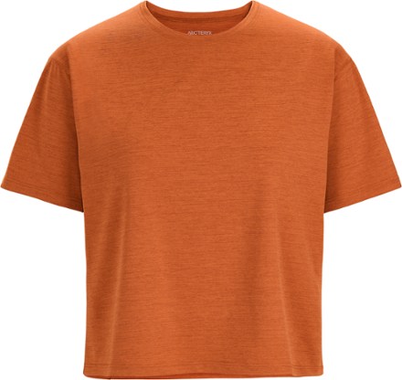 Arc'teryx Taema Crop Shirt - Women's 0
