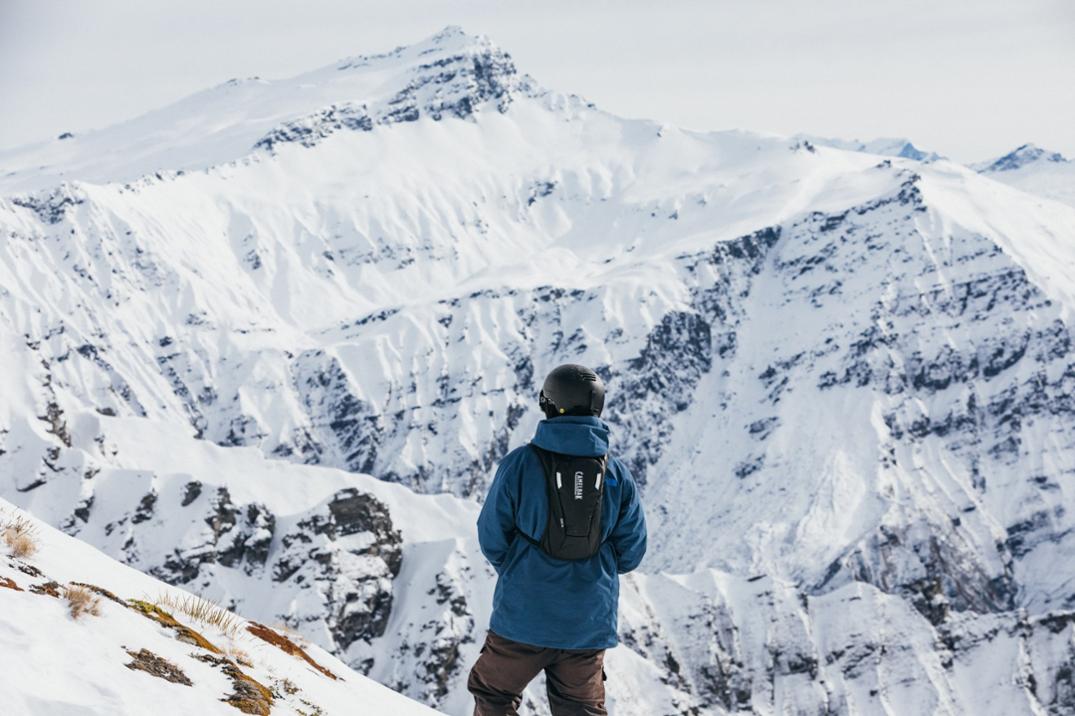 Location Image for Zoid Snow Hydration Pack