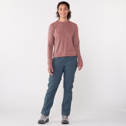 REI Co-op Sahara Shade Long-Sleeve T-Shirt - Women's 5