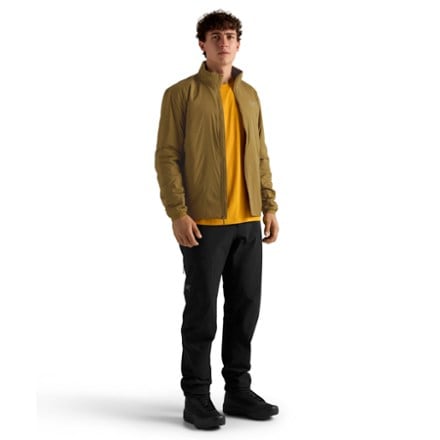 Arc'teryx Atom Insulated Jacket - Men's 6