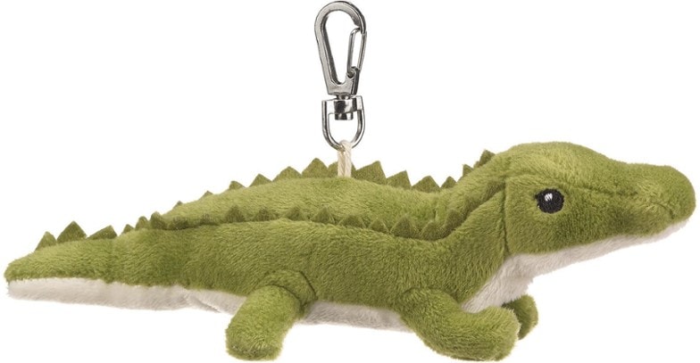Eco Pals Plush Animal Clip | REI Co-op Eco Pals Plush Animal Clip | REI Co-op